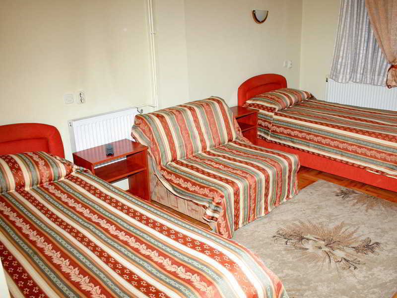 Guest House Breza Прилеп Экстерьер фото