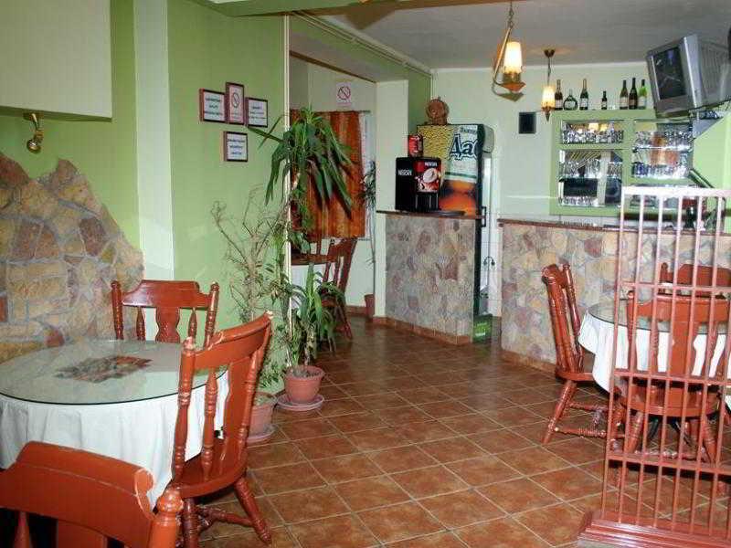 Guest House Breza Прилеп Экстерьер фото