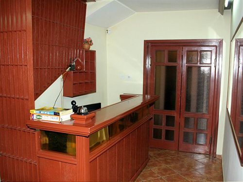 Guest House Breza Прилеп Экстерьер фото