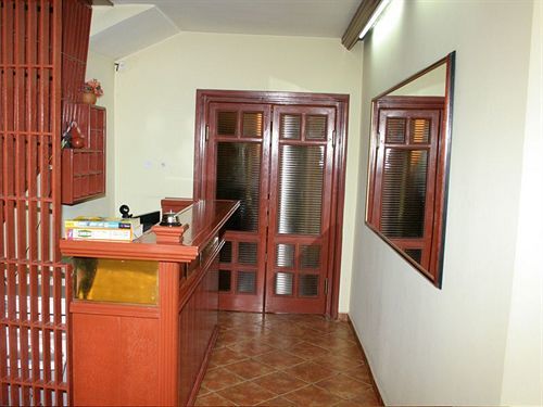 Guest House Breza Прилеп Экстерьер фото